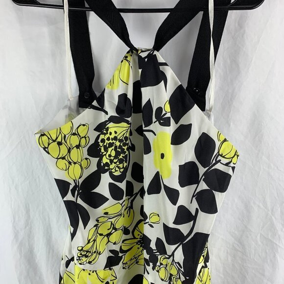 Worth Woman 100% Silk Dress Size 12 - Picture 2 of 6